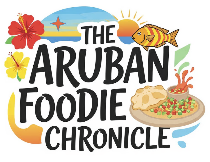 The Aruban Foodie Chronicle
